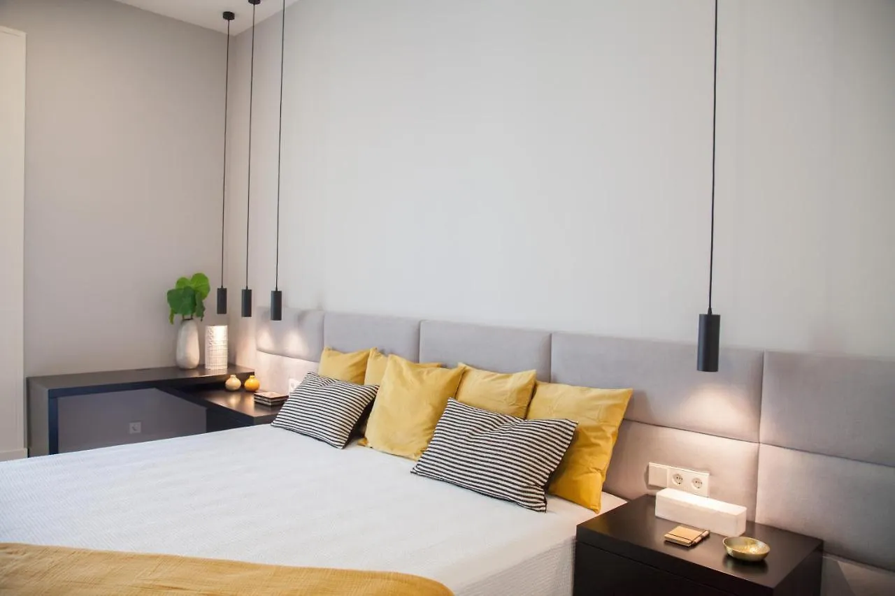 Flh Augusta'S Arch Sophisticated Flat Lejlighed Lisboa Portugal