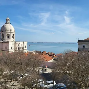  Apartment Pilar - Alfama River View