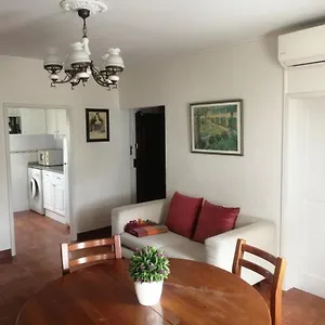  Apartment Encarnacao Metro 4