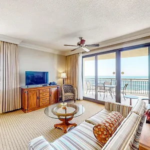 Emerald Grande W625 Apartment Destin