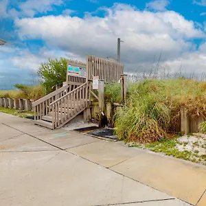Sugar E5 Apartment Panama City Beach